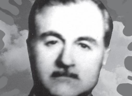موسی عبدی