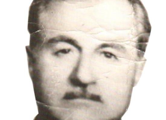 موسی عبدی