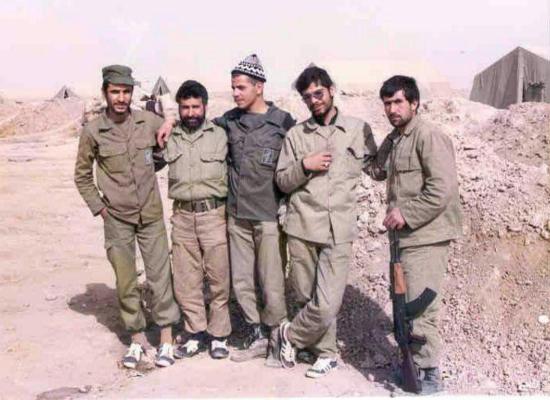ناصر صیدی گواری