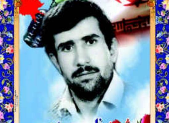 ناصر صیدی گواری