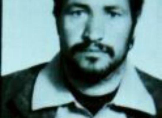 نبی الله ملایی