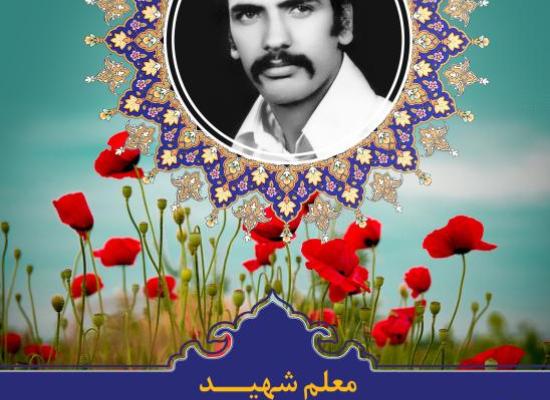 هدایت الله جولایی