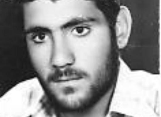 ولی الله عاشوری