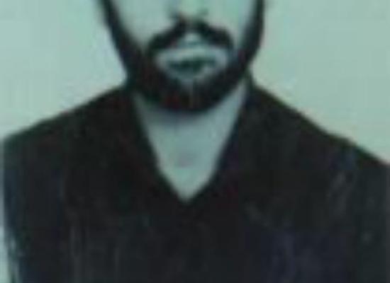 ولی الله ولی خانی