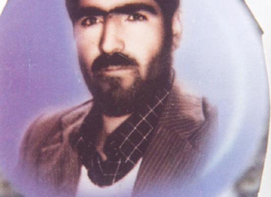 کریم هاشمی