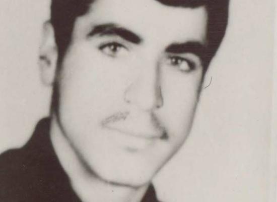 محمد جعفری