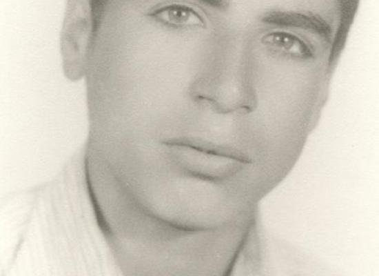 محمد جعفری