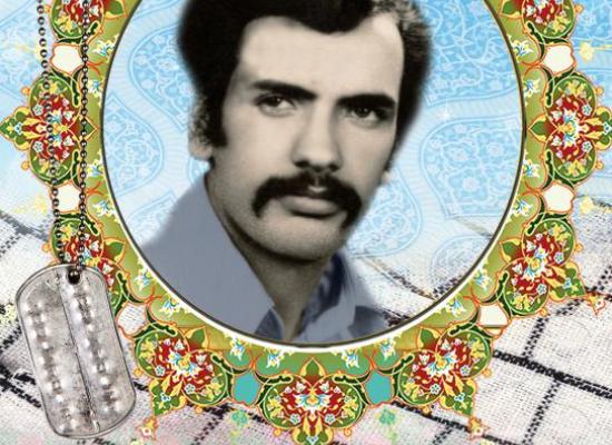 هدایت الله جولایی