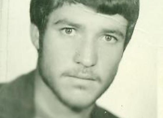 سید مجتبی هاشمی