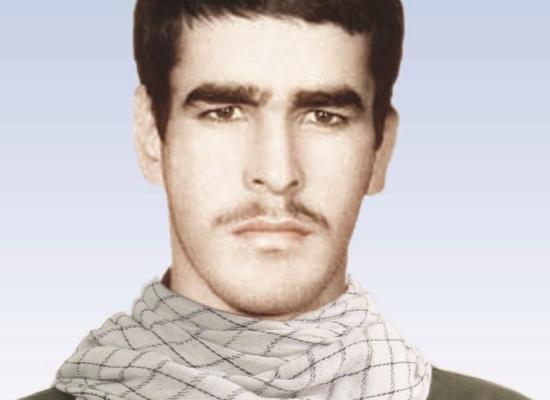 محمدباقر یعقوبی