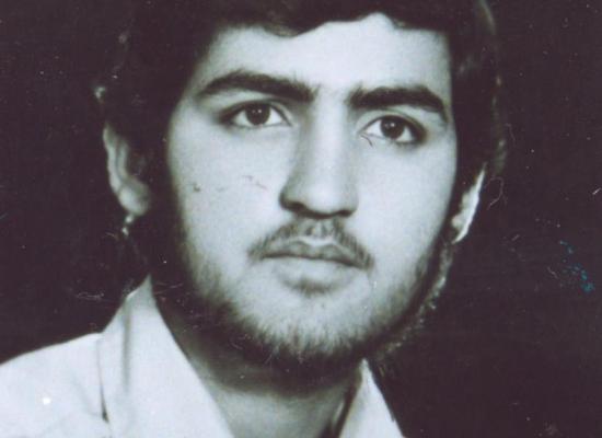 محمدحسن محمدی