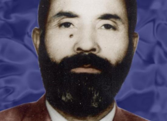 ابراهیم قنات