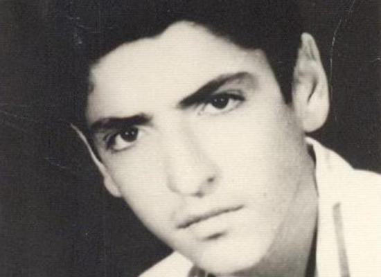 ابوالفضل کاظمی