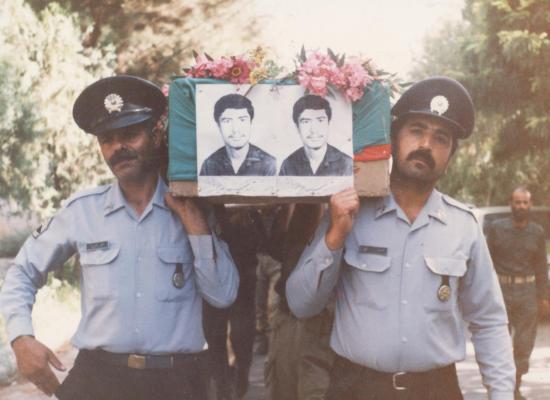 سید احمد متولی زاده