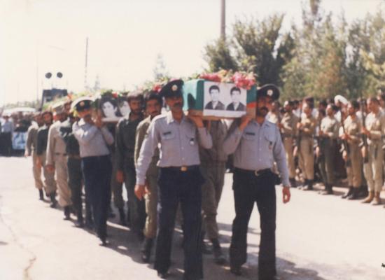 سید احمد متولی زاده