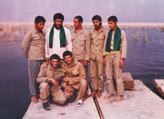 سید احمد متولی زاده