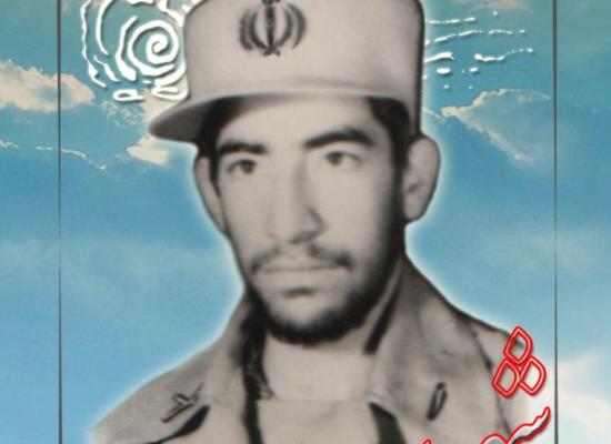 احمد کریمی