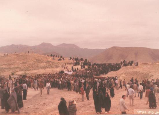 احمد کمالی مقدم