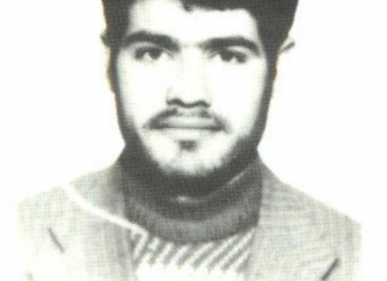 اسماعیل کرمی