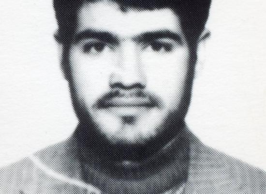 اسماعیل کرمی
