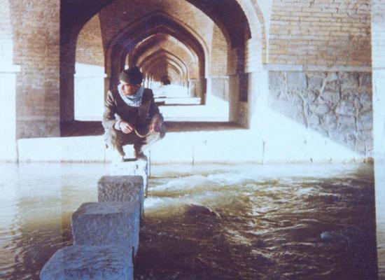 باقر کبیری فیجانی