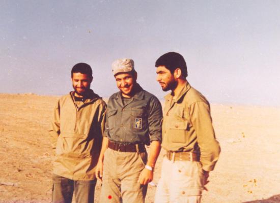 بهرام قره شیخ لو