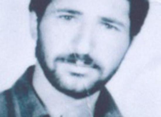بهروز ربیعی