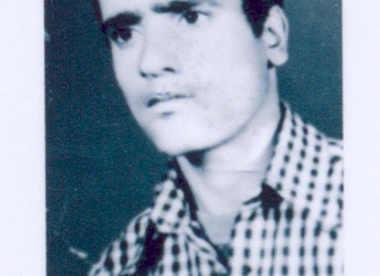 حبیب الله کاوسی