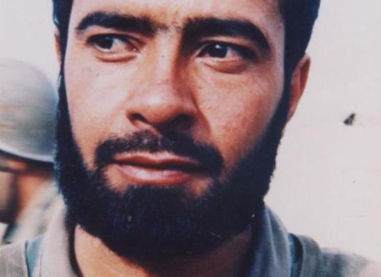 سید حسین رضازاده یزدی