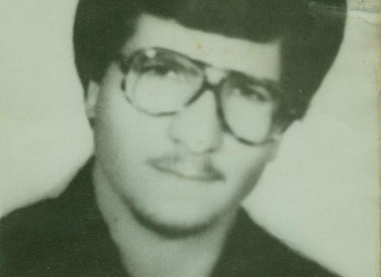 حسین کاوه
