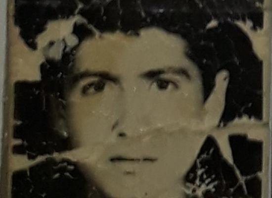 حمید داودآبادی فراهانی
