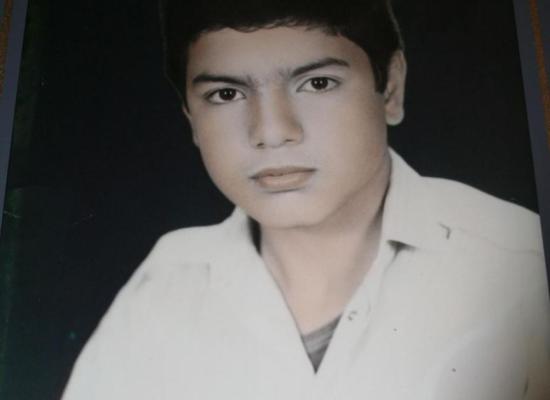 حمیدرضا غیاث آبادی