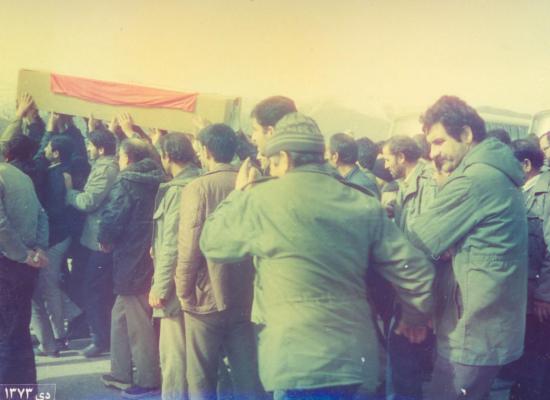 رضا لرستانی چالسباری