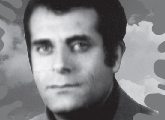سید غلامرضا شمسی