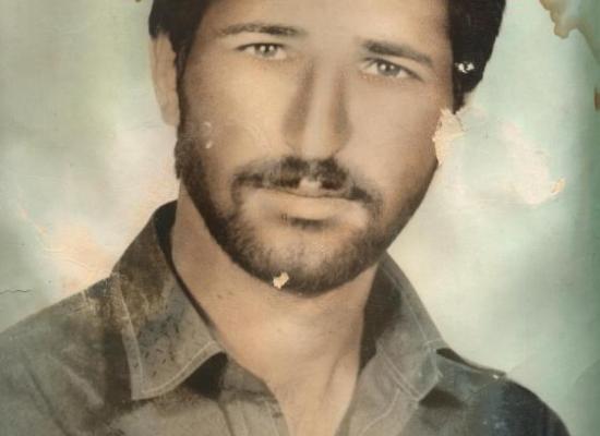بهروز ربیعی