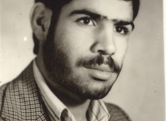 عباس غفاری سروی