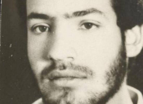 عزت الله رستمی