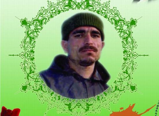 علی اکبر قربانی