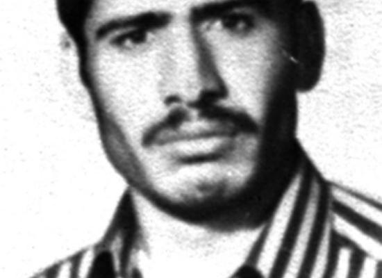 علی کرملو