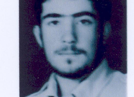 علی کمندلو