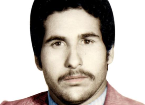 غلامحسین رحیمی خیرآبادی