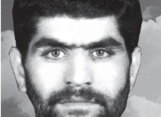 غلامرضا رودبارانی