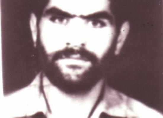غلامرضا رودبارانی