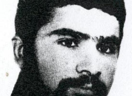 غلامرضا غلامی