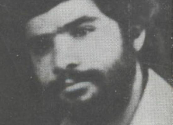 غلامرضا غلامی
