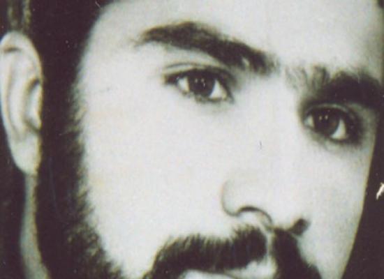 غلامرضا غلامی