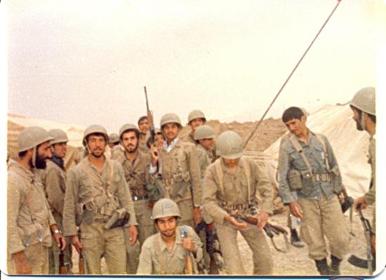 غلامرضا قجری