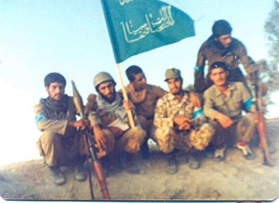 غلامرضا قجری