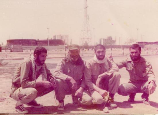 غلامرضا قجری