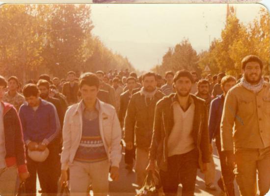 غلامرضا قجری